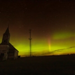 Aurora at Bethesda Church • <a style="font-size:0.8em;" href="http://www.flickr.com/photos/56452031@N00/52760983113/" target="_blank">View on Flickr</a>