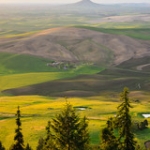 Steptoe Butte • <a style="font-size:0.8em;" href="http://www.flickr.com/photos/56452031@N00/7173147141/" target="_blank">View on Flickr</a>