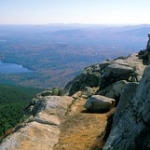 On Mount Chocorua • <a style="font-size:0.8em;" href="http://www.flickr.com/photos/56452031@N00/384350043/" target="_blank">View on Flickr</a>