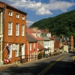 Harpers Ferry • <a style="font-size:0.8em;" href="http://www.flickr.com/photos/56452031@N00/1525237980/" target="_blank">View on Flickr</a>