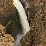 Palouse Falls • <a style="font-size:0.8em;" href="http://www.flickr.com/photos/56452031@N00/8863737250/" target="_blank">View on Flickr</a>