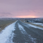 Prairie Winter Sunset • <a style="font-size:0.8em;" href="http://www.flickr.com/photos/56452031@N00/50629873881/" target="_blank">View on Flickr</a>
