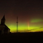 Aurora at Bethesda Church • <a style="font-size:0.8em;" href="http://www.flickr.com/photos/56452031@N00/51655690755/" target="_blank">View on Flickr</a>